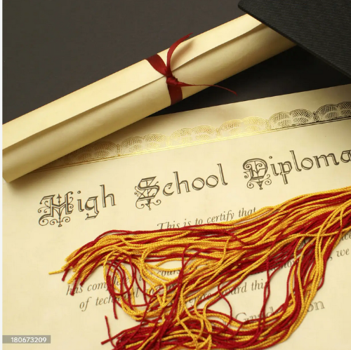 George Washington High School